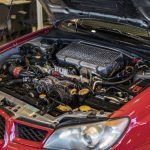 Subaru Wrx Baby Driver 6 150x150