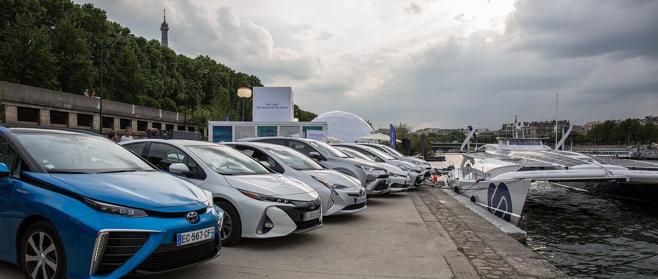 Todas las noticias de coches en un solo portal: Pruebas, fotos, vídeos, informes...