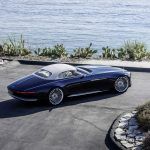 Vision Mercedes Maybach 6 Cabriolet 11 150x150