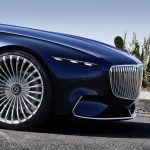 Vision Mercedes Maybach 6 Cabriolet 15 150x150