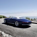 Vision Mercedes Maybach 6 Cabriolet 16 150x150