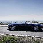 Vision Mercedes Maybach 6 Cabriolet 18 150x150