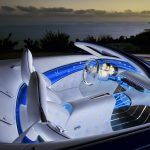 Vision Mercedes Maybach 6 Cabriolet 4 150x150