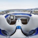 Vision Mercedes Maybach 6 Cabriolet 5 150x150