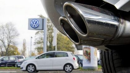 Si te afectó el Dieselgate, Volkswagen te lo tendrá que notificar obligatoriamente