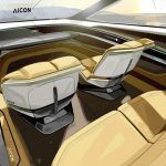 Audi Aicon Concept 2017 13 150x150