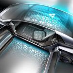 Audi Aicon Concept 2017 18 150x150