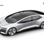 Audi Aicon Concept 2017 19 150x150