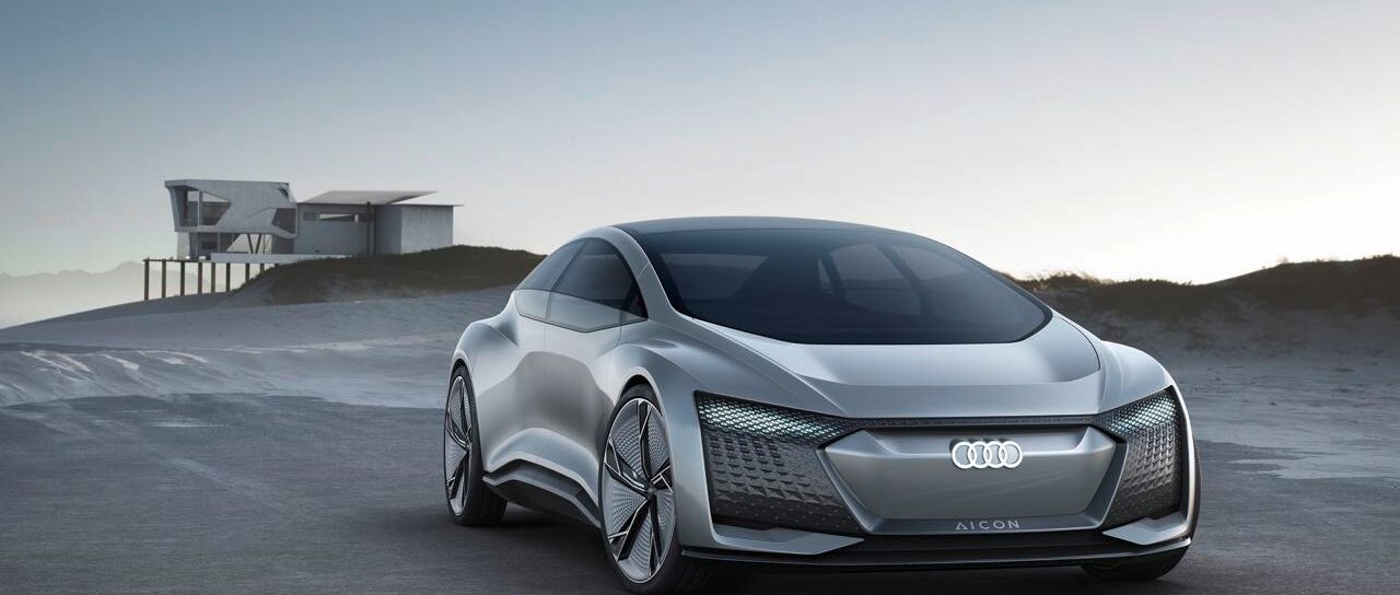 Todas las noticias de coches en un solo portal: Pruebas, fotos, vídeos, informes...