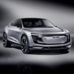 Audi Elaine Concept 2017 2 150x150