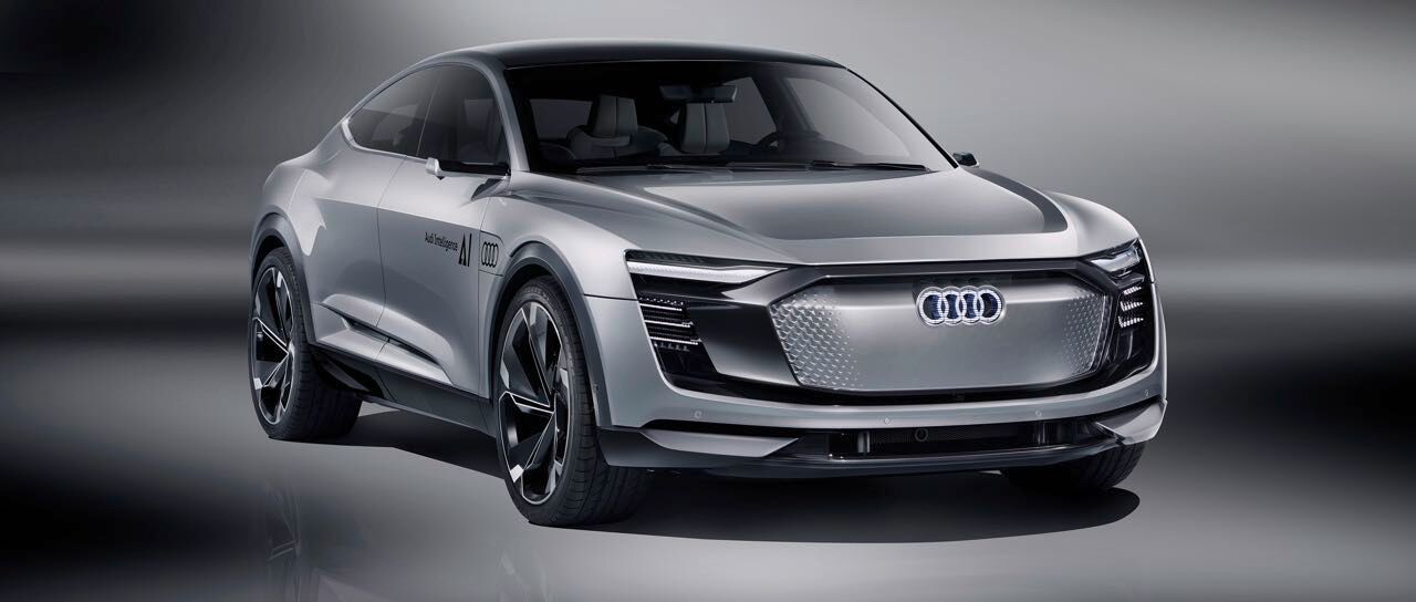 Todas las noticias de coches en un solo portal: Pruebas, fotos, vídeos, informes...