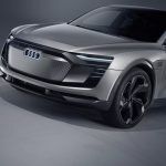 Audi Elaine Concept 2017 8 150x150