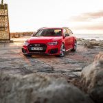 Audi RS 4 Avant 2018 17 150x150