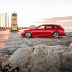 Audi RS 4 Avant 2018 18 150x150