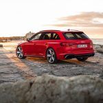 Audi RS 4 Avant 2018 20 150x150