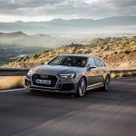 Audi RS 4 Avant 2018 28 150x150