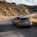 Audi RS 4 Avant 2018 30 150x150