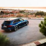Audi RS 4 Avant 2018 34 150x150