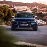 Audi RS 4 Avant 2018 35 150x150