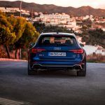 Audi RS 4 Avant 2018 37 150x150