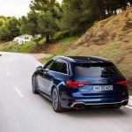 Audi RS 4 Avant 2018 43 150x150