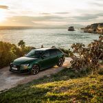 Audi RS 4 Avant 2018 44 150x150