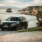 Audi RS 4 Avant 2018 45 150x150