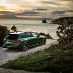 Audi RS 4 Avant 2018 46 150x150