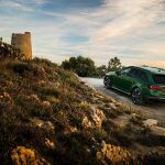 Audi RS 4 Avant 2018 47 150x150