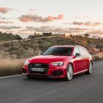 Audi RS 4 Avant 2018 6 150x150