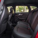 Audi RS 4 Avant 2018 Interior 3 150x150