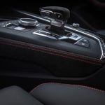Audi RS 4 Avant 2018 Interior 4 150x150