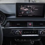 Audi RS 4 Avant 2018 Interior 5 150x150