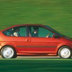 BMW E1 Concept 1991 2 150x150