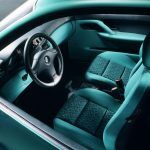 BMW E1 Concept 1991 7 150x150