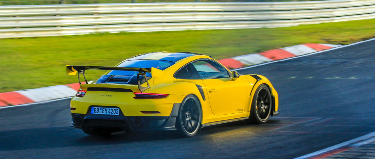 Todas las noticias de coches en un solo portal: Pruebas, fotos, vídeos, informes...