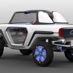 Concepto Suzuki E Survivor 2 150x150