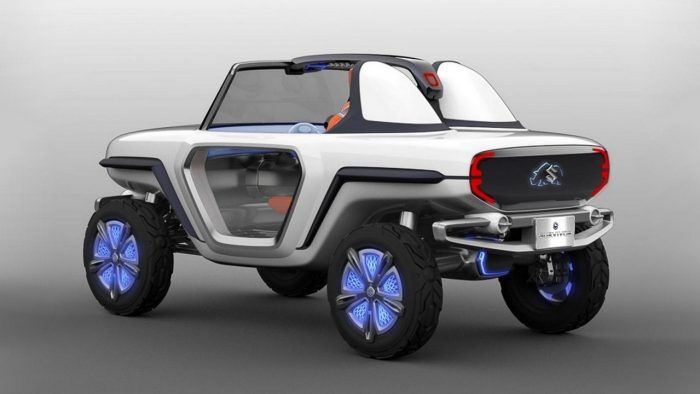 Concepto Suzuki E Survivor 2 700x394