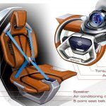 Concepto Suzuki E Survivor 6 150x150