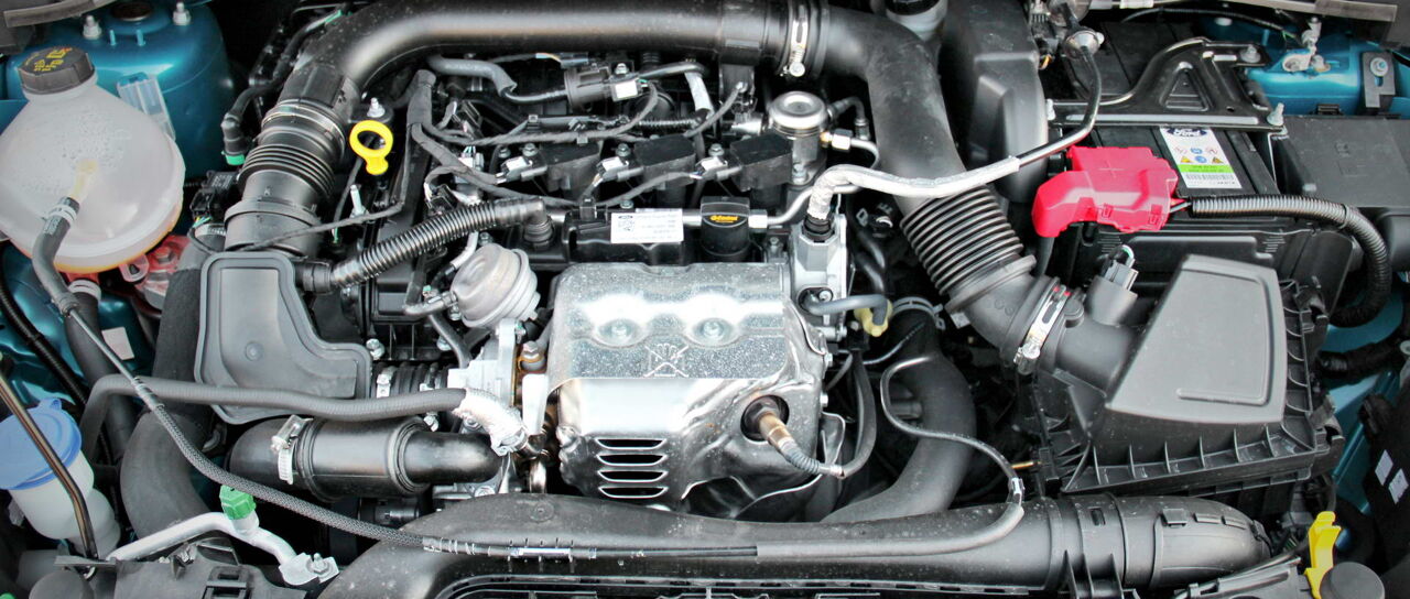 Todas las noticias de coches en un solo portal: Pruebas, fotos, vídeos, informes...