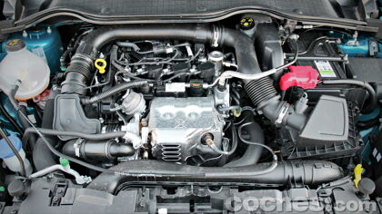 Los coches de gasolina superan a los diésel en ventas por primera vez desde 2009