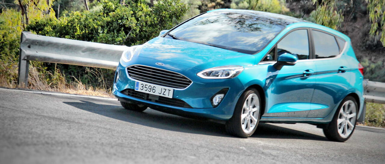 Todas las noticias de coches en un solo portal: Pruebas, fotos, vídeos, informes...