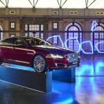 Jaguar XJ Game Of Drones 13 180917 150x150