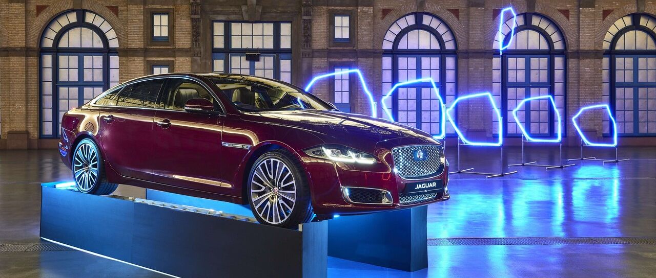 Todas las noticias de coches en un solo portal: Pruebas, fotos, vídeos, informes...