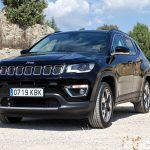 Jeep Compass Limited 2017 1 150x150