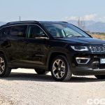 Jeep Compass Limited 2017 10 150x150