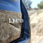 Jeep Compass Limited 2017 13 150x150