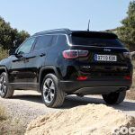 Jeep Compass Limited 2017 32 150x150