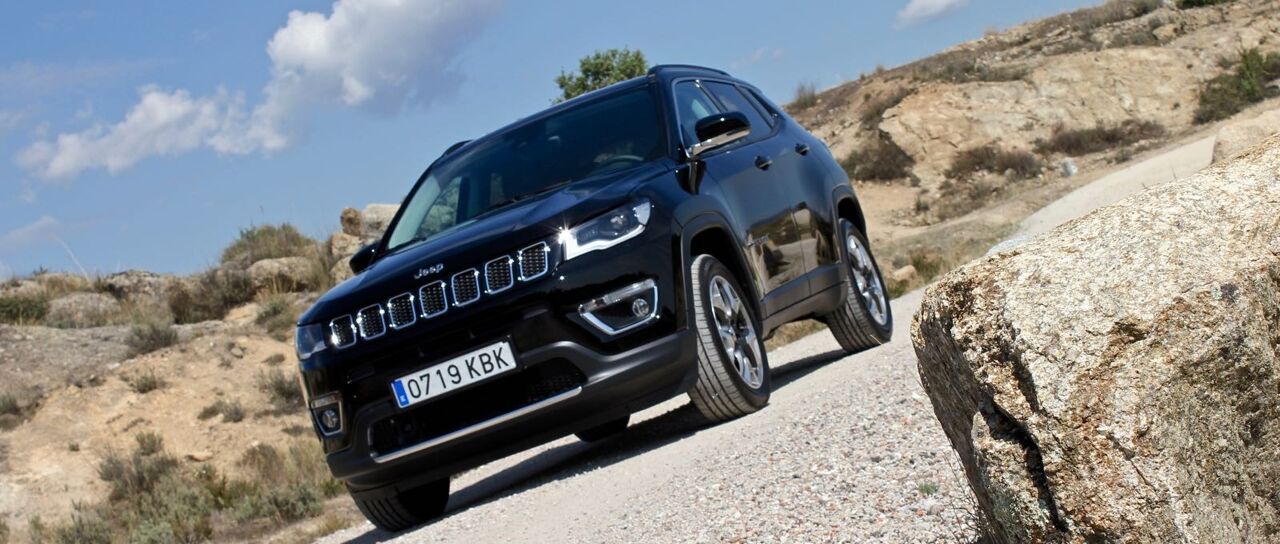 Todas las noticias de coches en un solo portal: Pruebas, fotos, vídeos, informes...