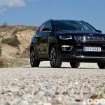 Jeep Compass Limited 2017 5 150x150